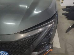 Changan UNI-T 1.5T Premium - фото 18