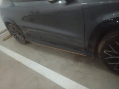 Changan UNI-T 1.5T Premium - фото 19