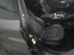 Changan UNI-T 1.5T Premium - фото 20