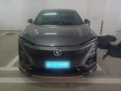 Changan UNI-T 1.5T Premium - фото 3