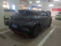 Changan UNI-T 1.5T Premium - фото 5
