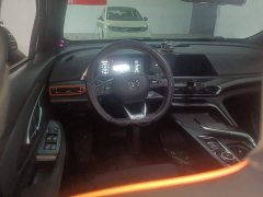Changan UNI-T 1.5T Premium - фото 7