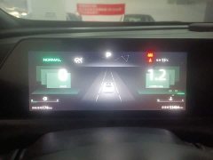 Changan UNI-T 1.5T Premium - фото 8