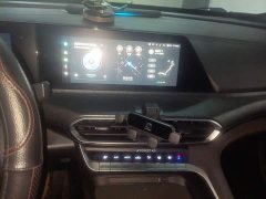 Changan UNI-T 1.5T Premium - фото 9