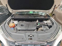 Changan CS75PLUS 2.0T automatic pilot - фото 11