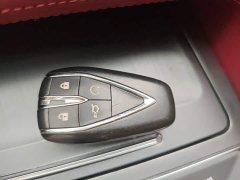 Changan CS75PLUS 2.0T automatic pilot - фото 12