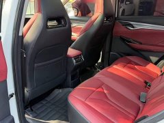 Changan CS75PLUS 2.0T automatic pilot - фото 14