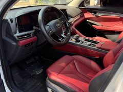 Changan CS75PLUS 2.0T automatic pilot - фото 15
