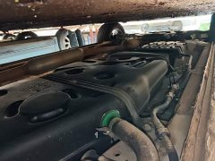 Changan CS75PLUS 2.0T automatic pilot - фото 18