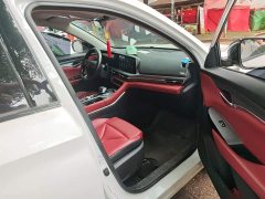 Changan CS75PLUS 2.0T automatic pilot - фото 20
