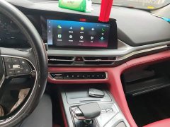 Changan CS75PLUS 2.0T automatic pilot - фото 6