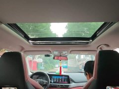 Changan CS75PLUS 2.0T automatic pilot - фото 9