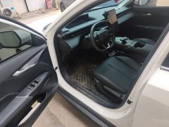Changan Eado Blue Whale 1.5T 500Bar Premium Type - фото 14