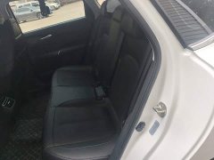 Changan Eado Blue Whale 1.5T 500Bar Premium Type - фото 15