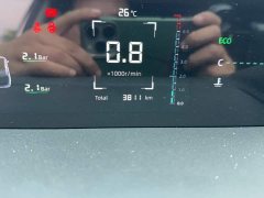 Changan Eado Blue Whale 1.5T 500Bar Premium Type - фото 5