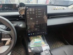 Changan Eado Blue Whale 1.5T 500Bar Premium Type - фото 6