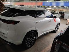 Changan UNI-Z 1.5T luxury - фото 11