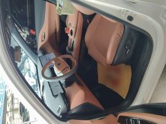 Changan UNI-Z 1.5T luxury - фото 14