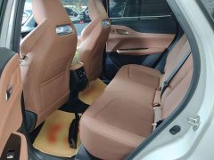 Changan UNI-Z 1.5T luxury - фото 16