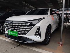 Changan UNI-Z 1.5T luxury - фото 2