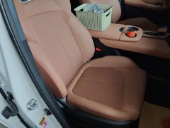 Changan UNI-Z 1.5T luxury - фото 3