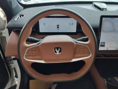 Changan UNI-Z 1.5T luxury - фото 4