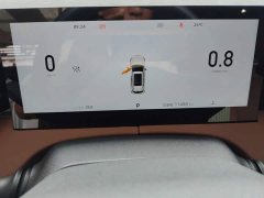 Changan UNI-Z 1.5T luxury - фото 5