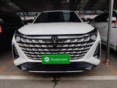 Changan UNI-Z 1.5T luxury - фото 6