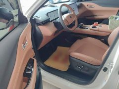 Changan UNI-Z 1.5T luxury - фото 9