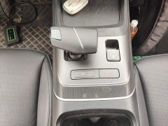 Changan Yida Blue Whale NE 1.5T GDI DCT Enjoy Edition - фото 10