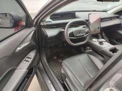 Changan Yida Blue Whale NE 1.5T GDI DCT Enjoy Edition - фото 12