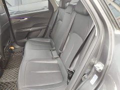 Changan Yida Blue Whale NE 1.5T GDI DCT Enjoy Edition - фото 13