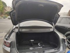 Changan Yida Blue Whale NE 1.5T GDI DCT Enjoy Edition - фото 15