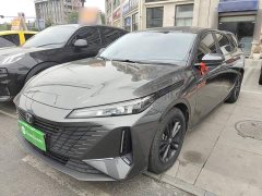 Changan Yida Blue Whale NE 1.5T GDI DCT Enjoy Edition - фото 2