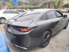 Changan Yida Blue Whale NE 1.5T GDI DCT Enjoy Edition - фото 5
