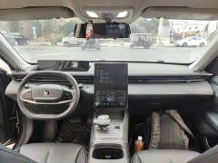 Changan Yida Blue Whale NE 1.5T GDI DCT Enjoy Edition - фото 6
