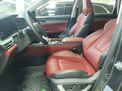 Changan CS75PLUS 1.5T automatic premium - фото 11