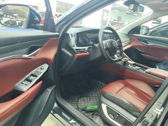 Changan CS75PLUS 1.5T automatic premium - фото 12