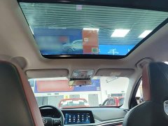 Changan CS75PLUS 1.5T automatic premium - фото 14