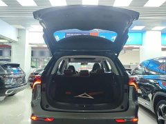 Changan CS75PLUS 1.5T automatic premium - фото 15
