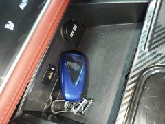 Changan CS75PLUS 1.5T automatic premium - фото 17