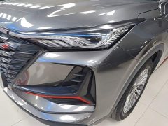 Changan CS75PLUS 1.5T automatic premium - фото 18