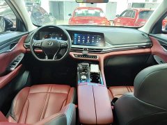 Changan CS75PLUS 1.5T automatic premium - фото 6