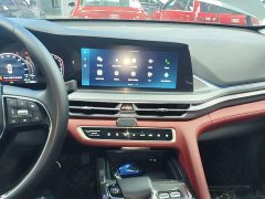 Changan CS75PLUS 1.5T automatic premium - фото 9