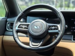 Li Auto ONE Extended-Range 6-Seater - фото 12