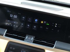 Li Auto ONE Extended-Range 6-Seater - фото 13