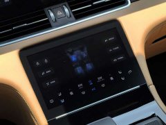 Li Auto ONE Extended-Range 6-Seater - фото 15