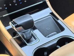 Li Auto ONE Extended-Range 6-Seater - фото 16