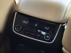 Li Auto ONE Extended-Range 6-Seater - фото 17