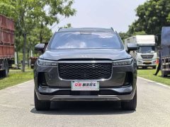 Li Auto ONE Extended-Range 6-Seater - фото 2